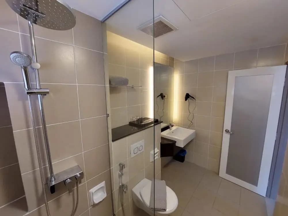 Tunas Resort Port Dickson - photo 19