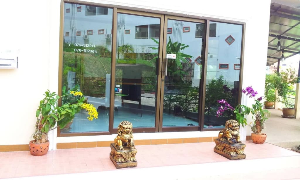 Feng Shui House - photo 8