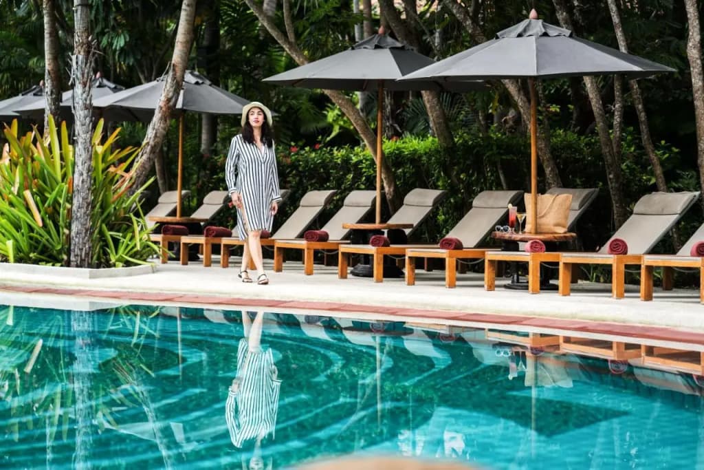 Anantara Hua Hin Resort - photo 38