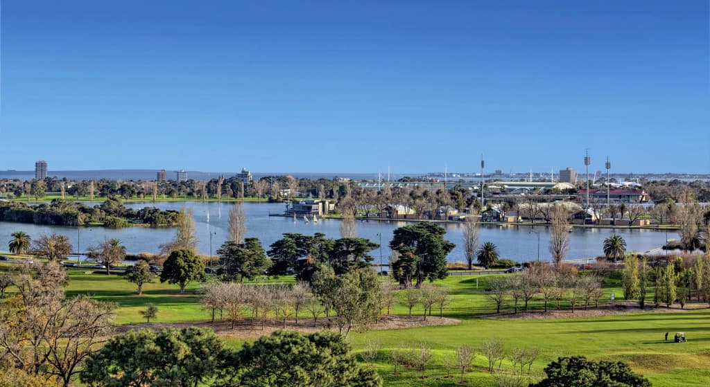 Bayview Eden Melbourne - photo 25