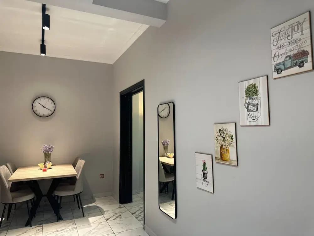 Red Roses Apartment - At083 - photo 8