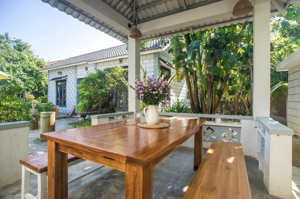 Mr Tho Garden Villas - photo 17