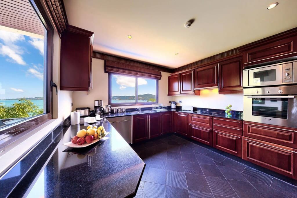 Villa Seven Swifts - photo 19