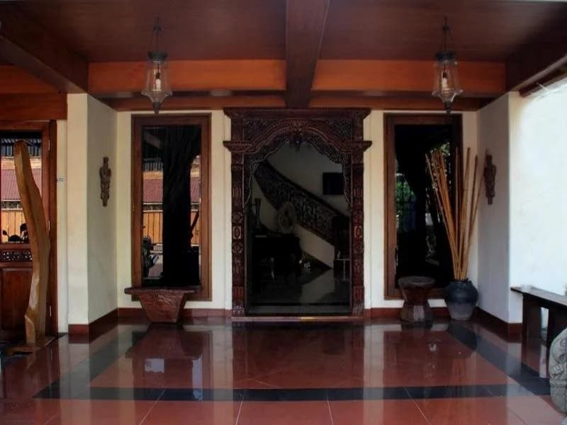 Keraton Inn - photo 8