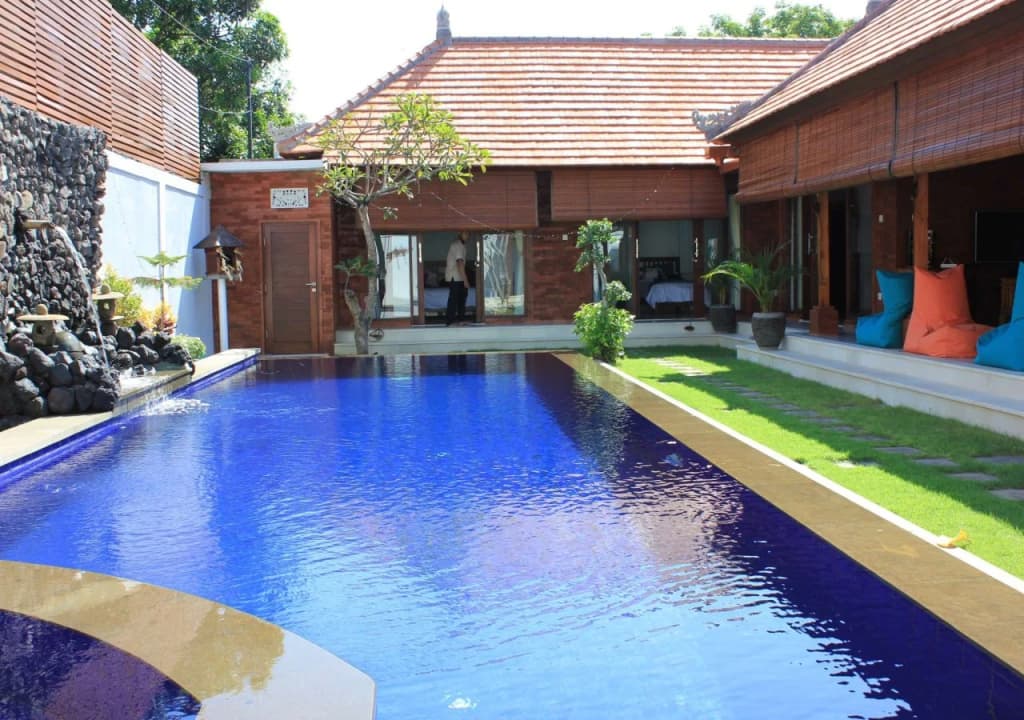 Villa Damai Sanur - photo 10
