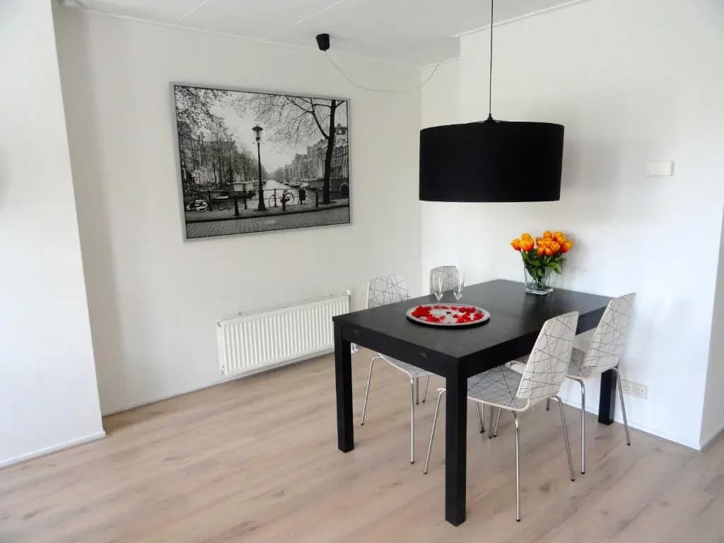 Frankendael Apartments Hotel - photo 17