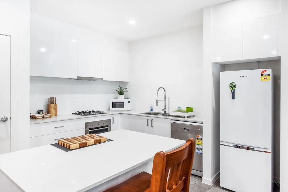 Olinda self service apartments - photo 19
