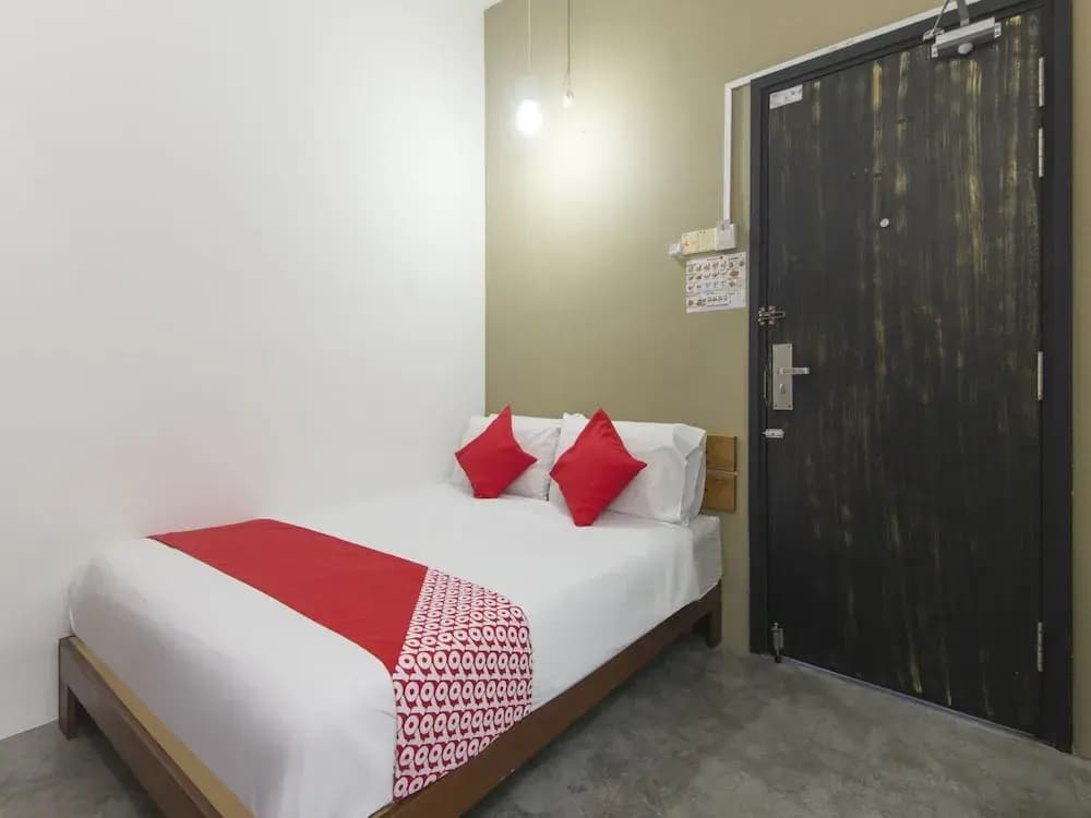 OYO 973 LHT Hotel - photo 6