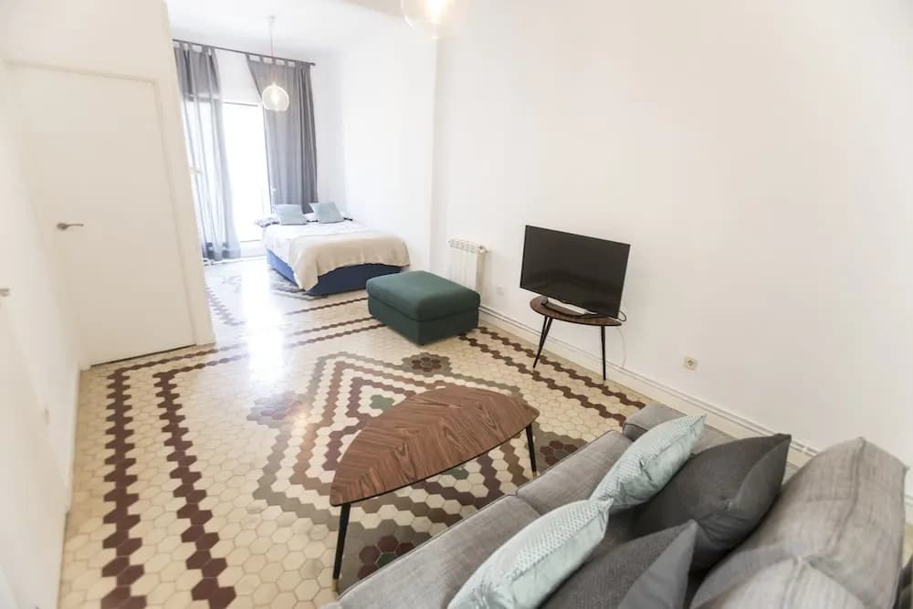 Alterhome Apartamento Palacio Real II - photo 3
