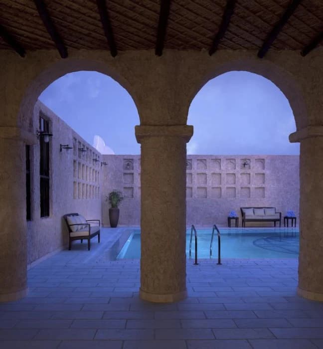 Al Mirqab Boutique Hotel - photo 3