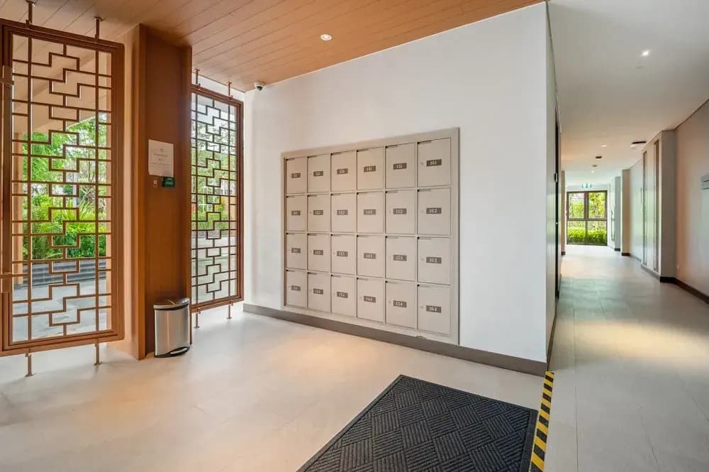 Angsana Oceanview Residences by Banyan Living - photo 12