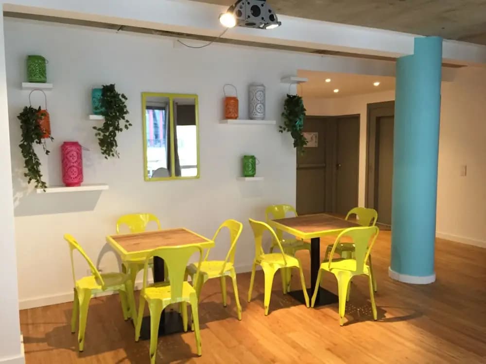 Sweet inn Apartments Galeries Lafayette-St Lazarre - photo 7