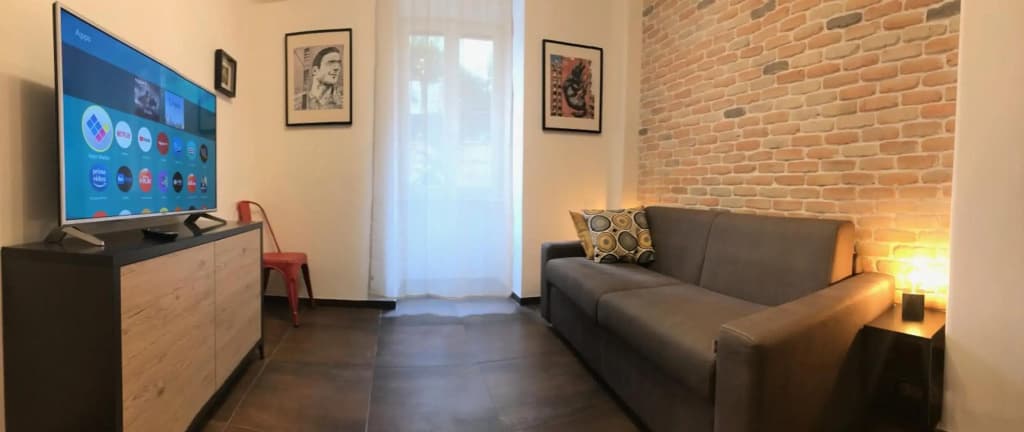 Appartamento in via Licia - photo 11