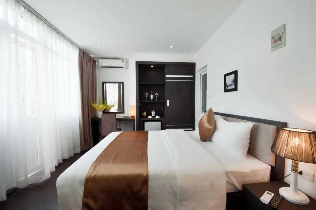 Hanoi Merci Hotel - photo 6