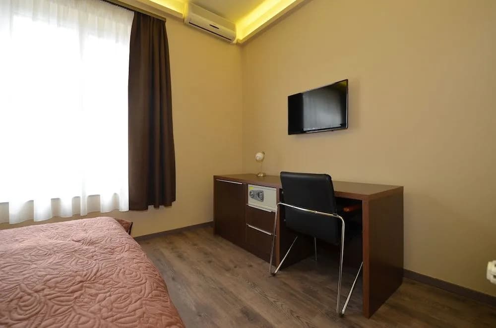 Fig Tree House Budapest - photo 3