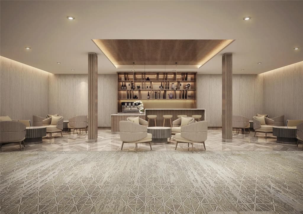 Hilton Shah Alam Glenmarie - photo 2