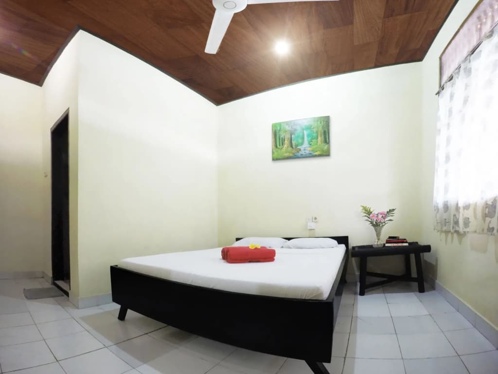 Bali Manik Beach Inn - photo 2