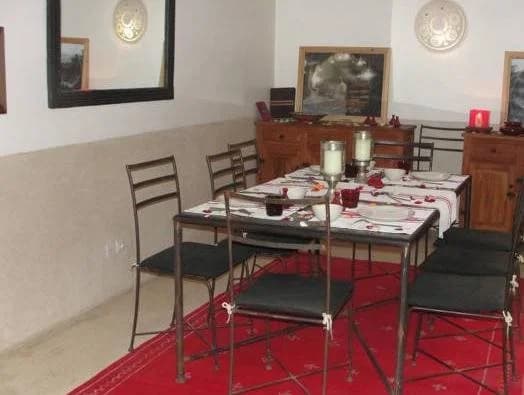 Riad Tajpa Marrakech - photo 12