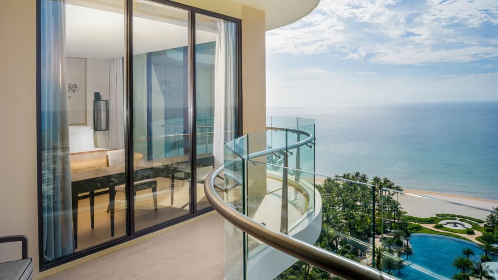 InterContinental Phu Quoc Long Beach Resort by IHG - photo 8