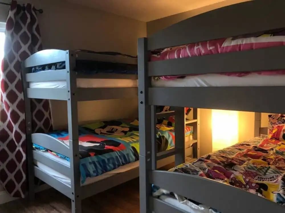 6150 Sandcrest · New! Walk to Universal. Sleep 9. Near Disney - photo 4