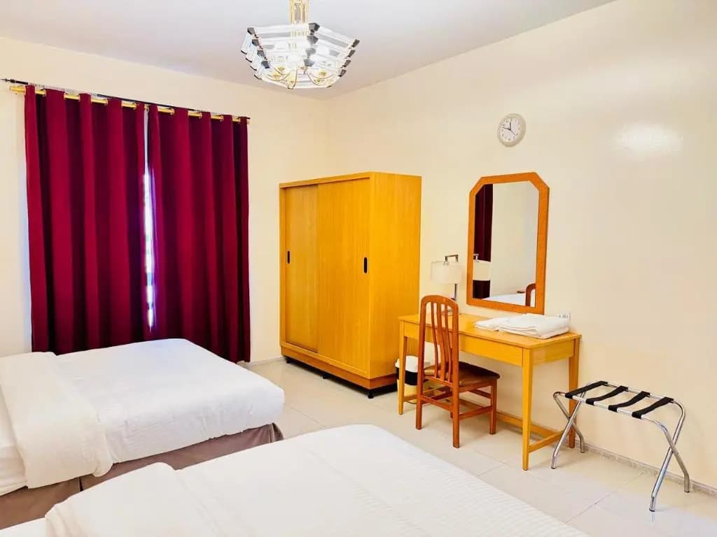 Basma Residence Hotel Apartments - photo 5