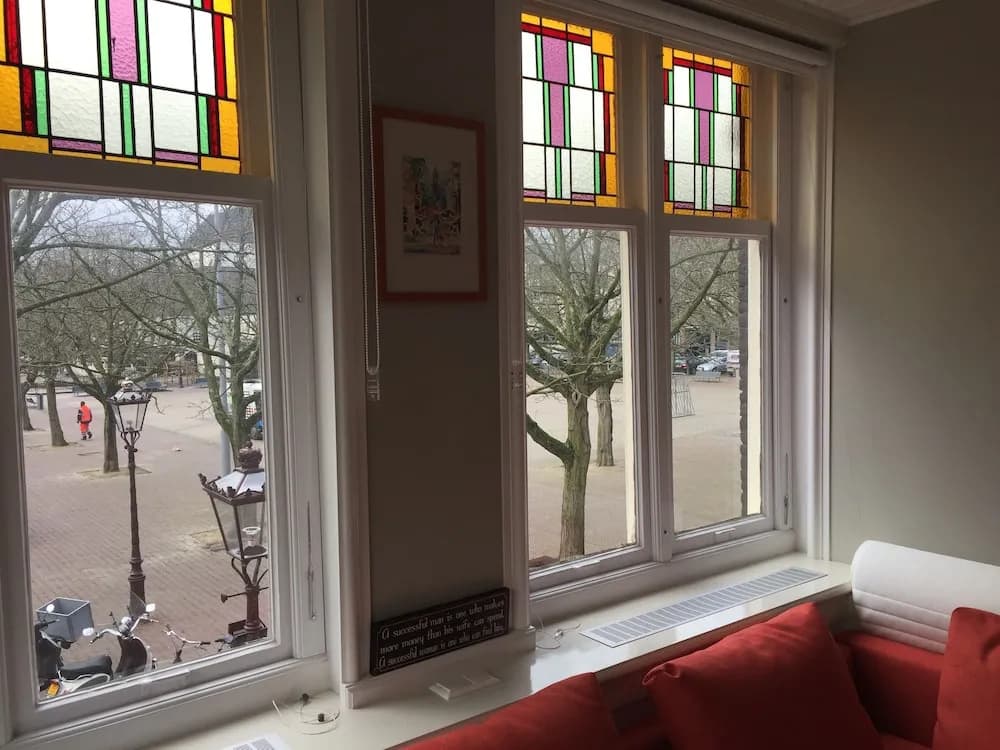 Lovely Studio With Canal Views - photo 6
