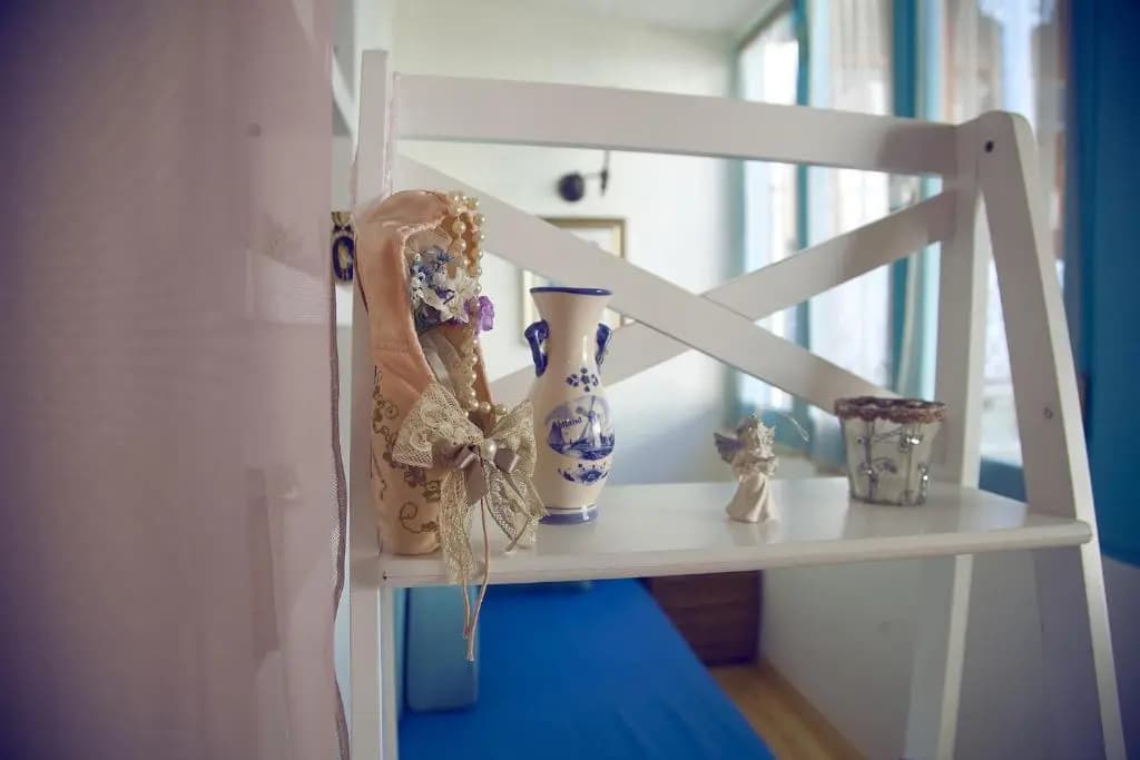 Apartment in Old Tbilisi - photo 3
