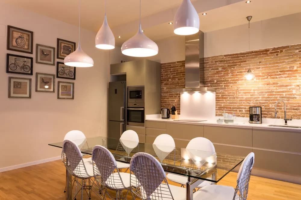 BCN Luxury Apartments - photo 21