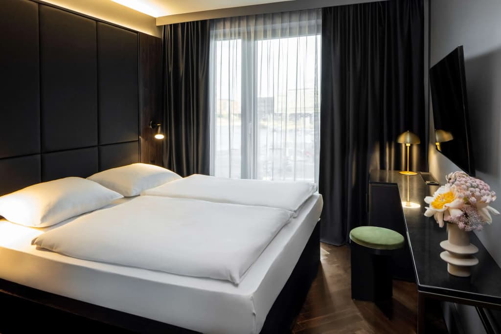 Hotel ROMY by AMANO - photo 4