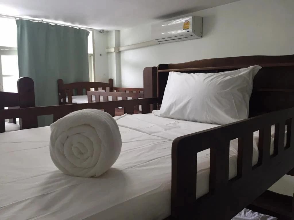 Chill Chaweng Hostel - photo 9