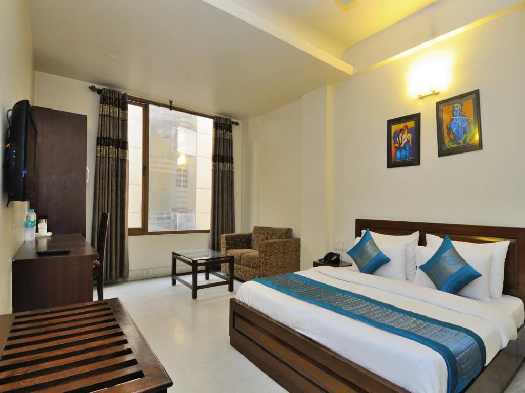 Shanti Villa - photo 4