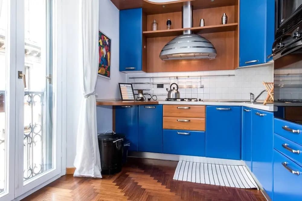 ALTIDO Soncino Apartment - photo 9