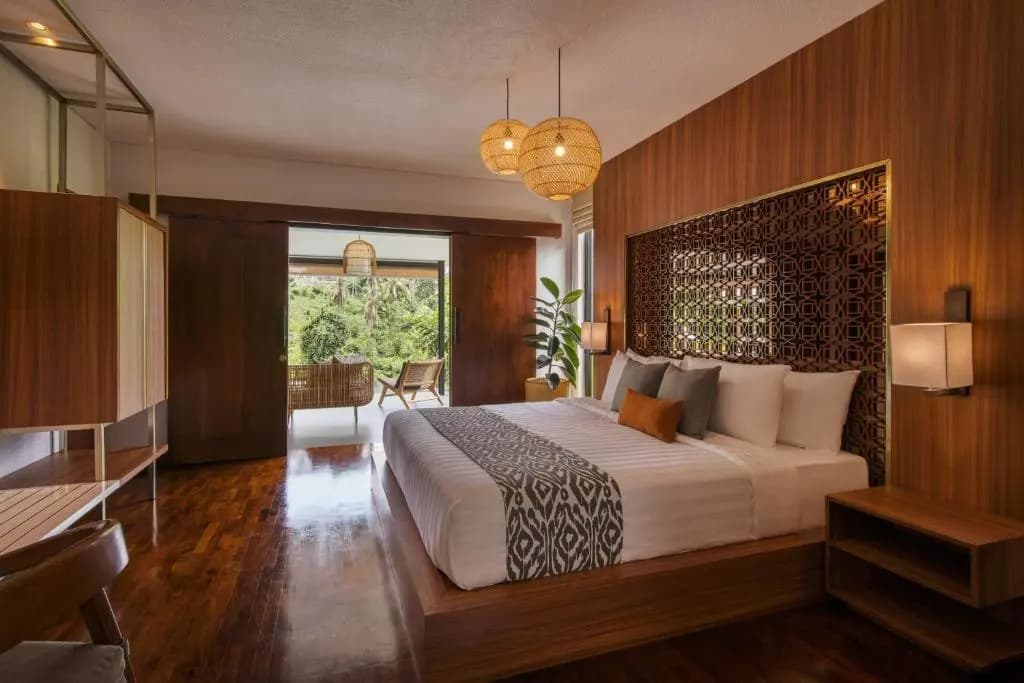 Zenubud Villa - photo 14