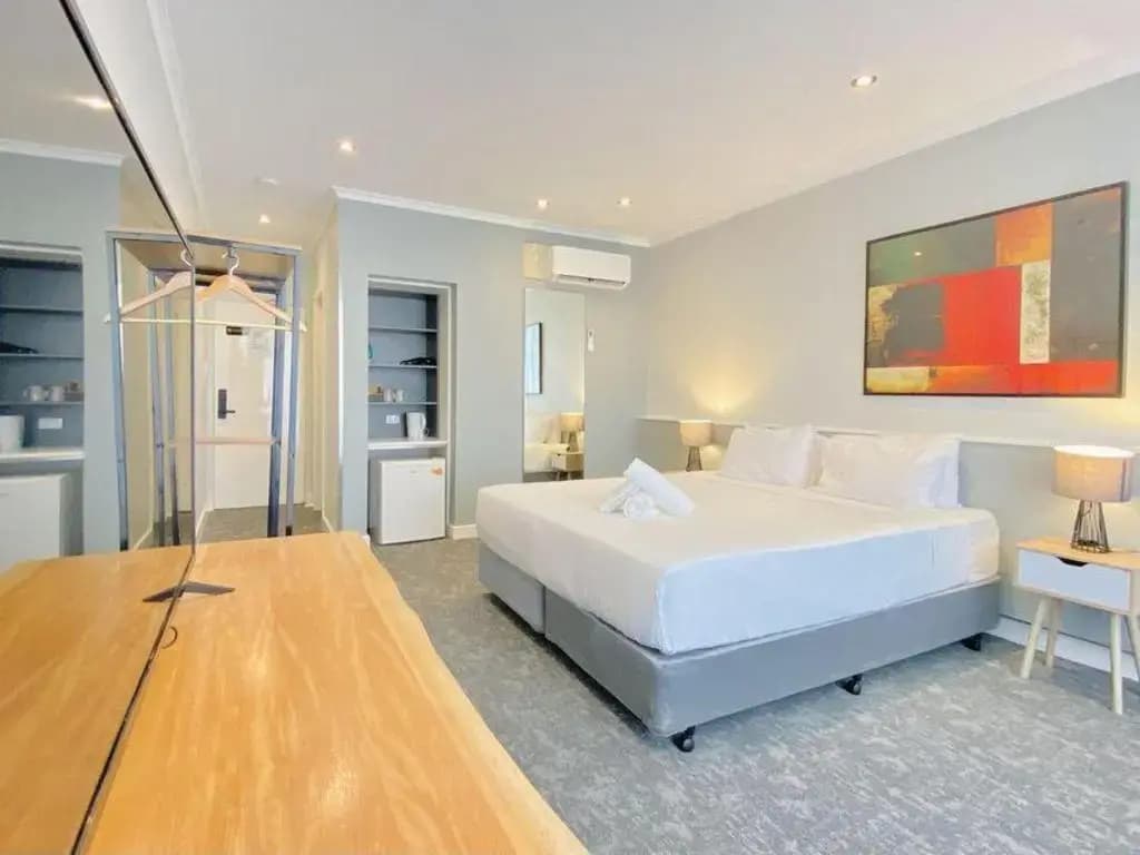 Park Inn By Radisson Melbourne Carlton - photo 29