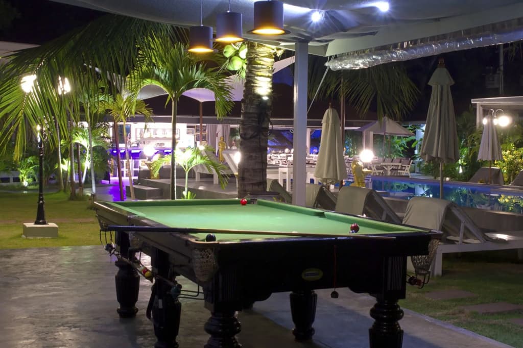 CoconutsPalm Resort - photo 23