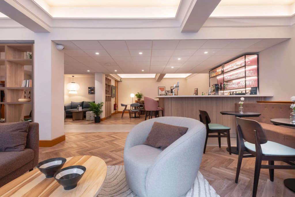 Quality Hotel Hampstead - photo 2