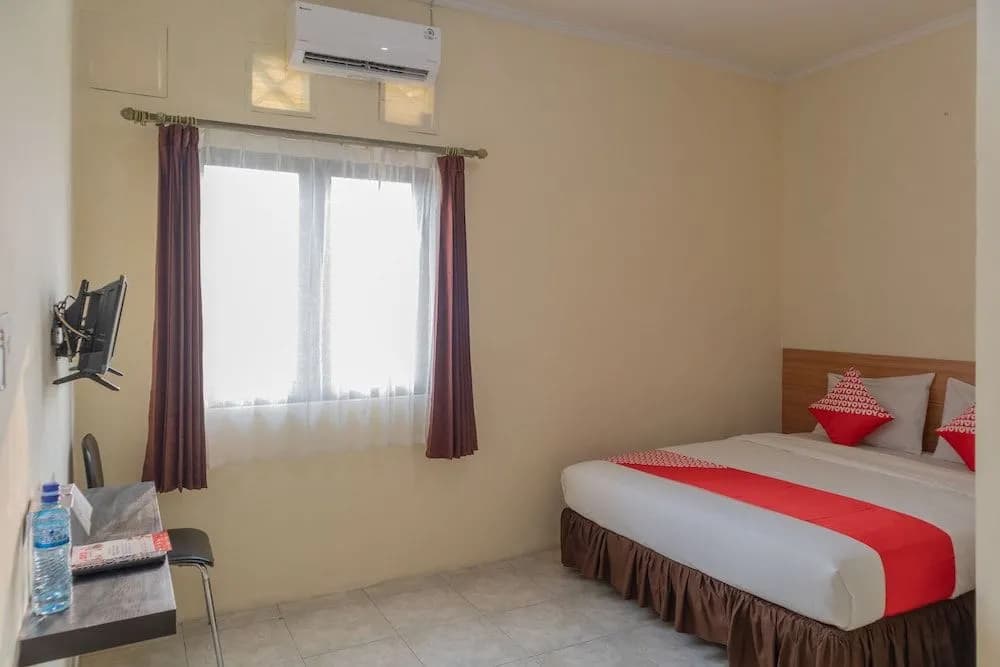 OYO 1221 Exclusive 48 Syariah - photo 4