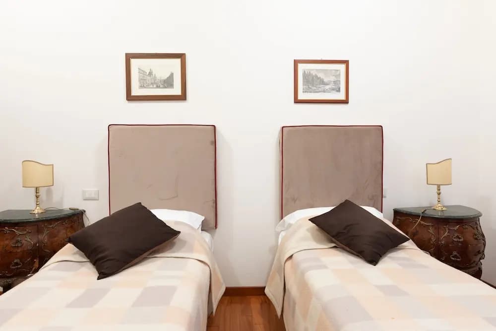Elegant Salandra Suite - photo 2