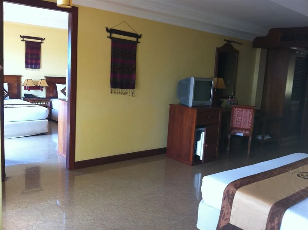 Kry Angkor Inn - photo 3