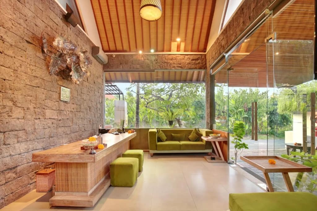 Ini Vie Villa - photo 43
