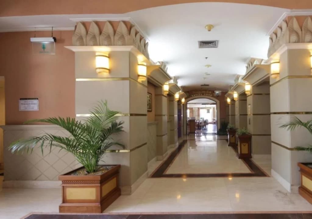 Maharadja Hotel - photo 11