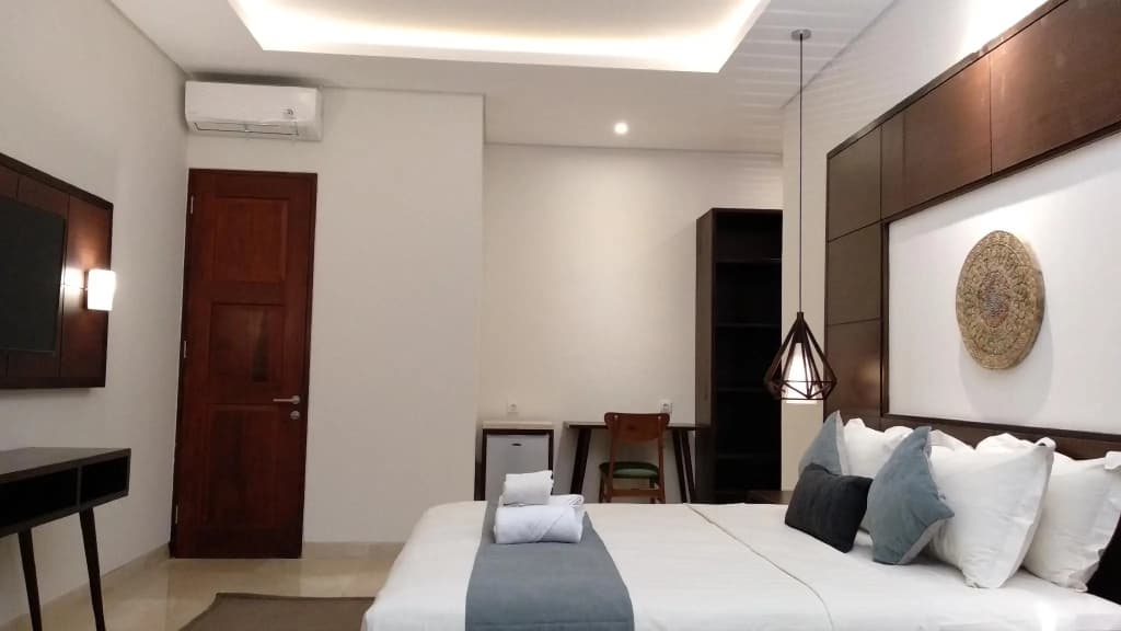djabu Echo Beach Hotel - main photo