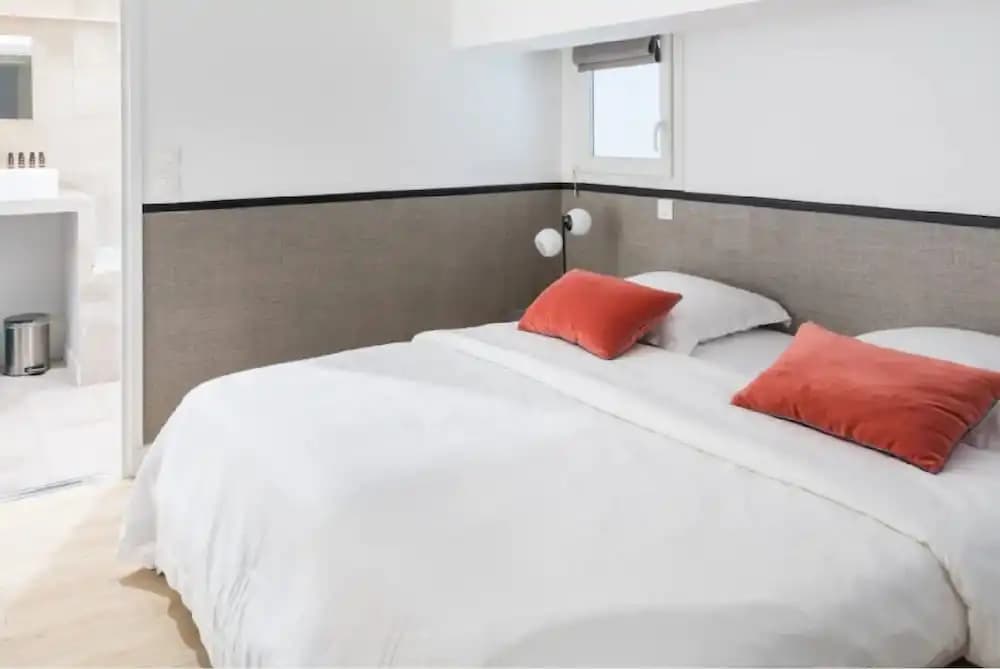 Apartment Palais Royal - Bourse - photo 1