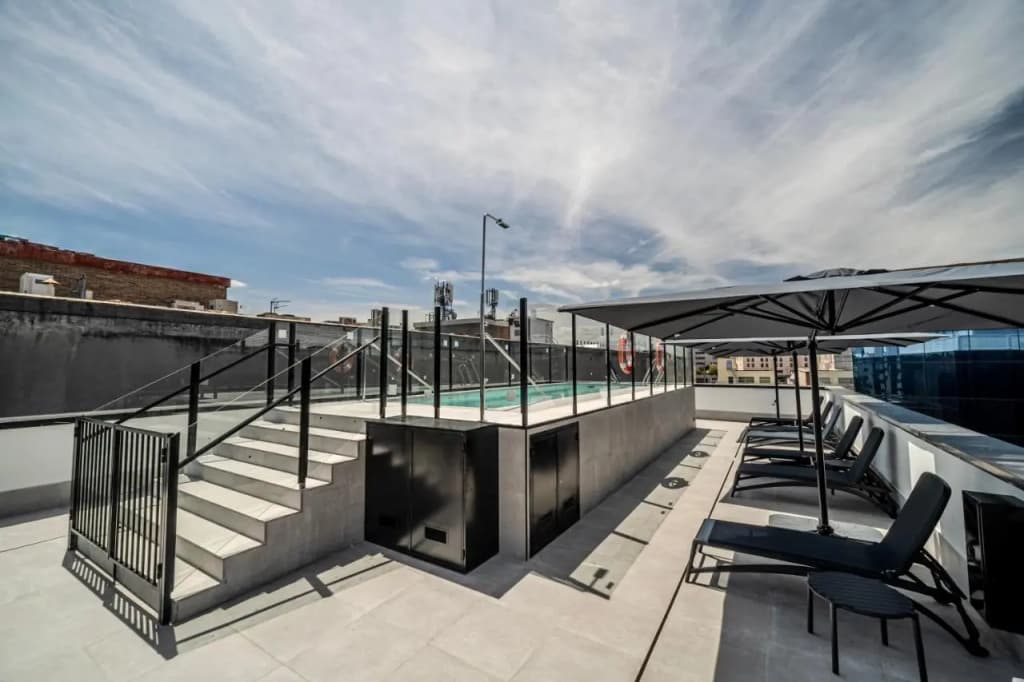 ITC Madrid by Soho Boutique - photo 8