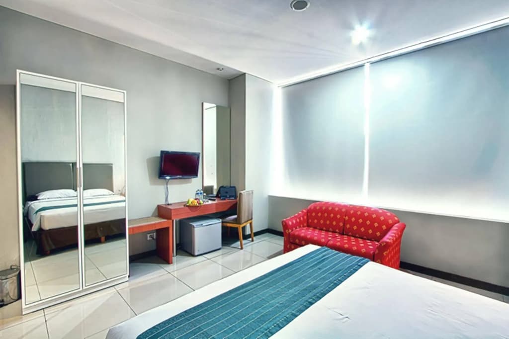 Griyadi Blue Pacific Jakarta - photo 7