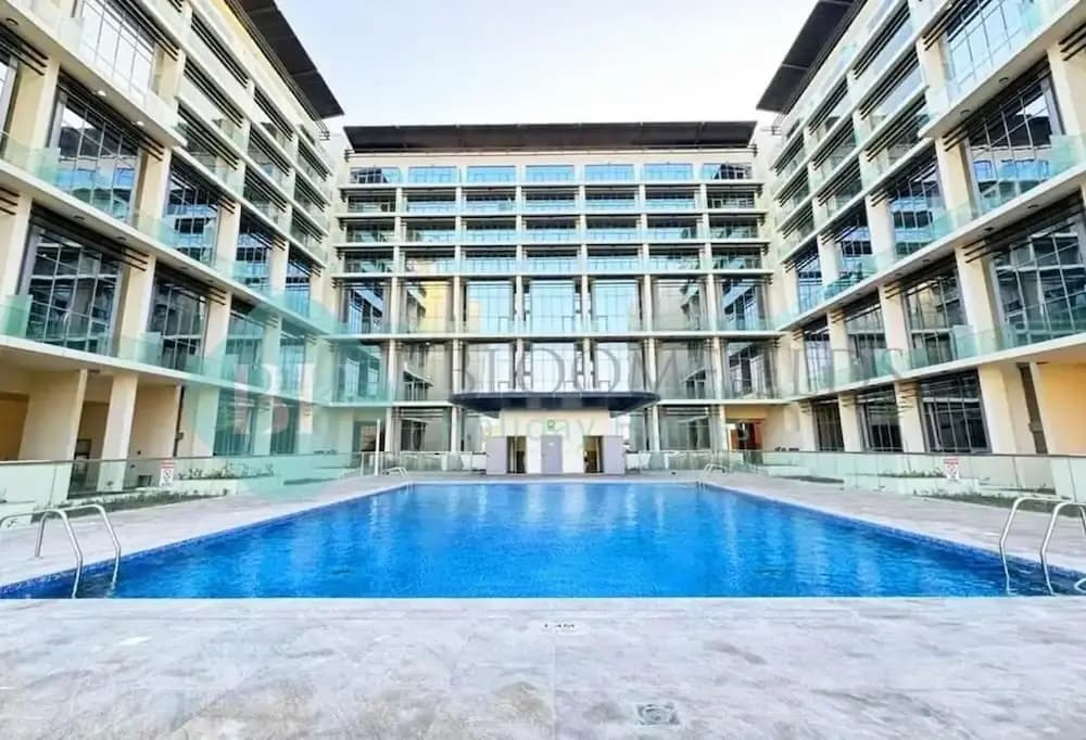 Bloomfields Incredible 1BR In Oasis - photo 9