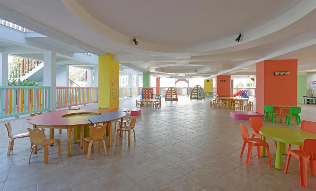 Lykia World Antalya - photo 22