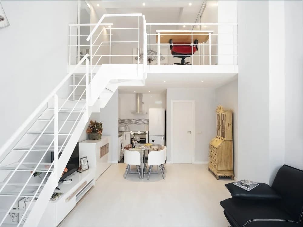 RETIRO Apartment I - photo 3