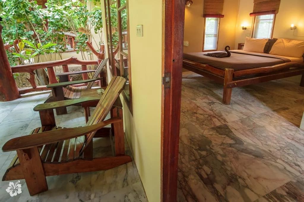 Seaflower Bungalows - photo 2