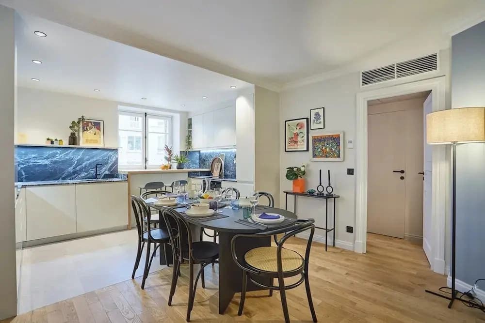 Superb new Flat Notre Dame de Paris - photo 14